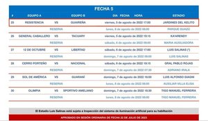 Versus / Adam Bareiro falla un penal y corta su racha de seis goles en partidos consecutivos - Paraguaype.com