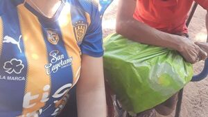 Madre e hija se reencontraron luego de 30 años