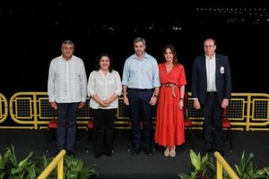 Paraguay quiere visibilizar  su potencial como destino turístico sostenible | Turismo | 5Días