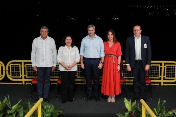 Paraguay quiere visibilizar su potencial como destino turístico sostenible | Turismo | 5Días
