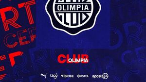 Cerro Porteño felicitó a Olimpia en un "horario especial"