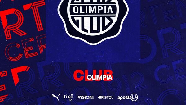 Cerro Porteño felicitó a Olimpia en un "horario especial"