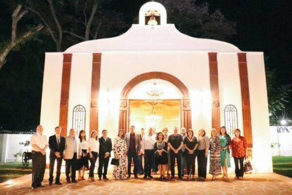 Secretario de la Organización Mundial del Turismo destaca a Paraguay como destino