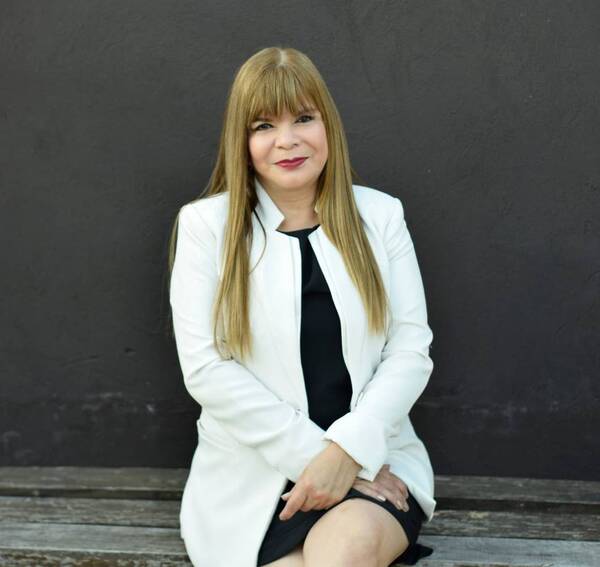 Yolanda González: “Debemos seguir insistiendo con la donación” - El Independiente