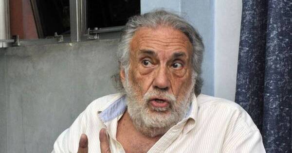 La Nación / Conferencia Episcopal manifiesta su pesar tras el fallecimiento de Humberto Rubin