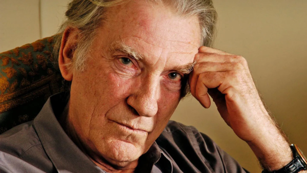 Fallece el actor David Warner, villano en Titanic