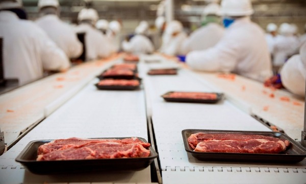Corea del Sur suspende los aranceles a la importación de carne vacuna