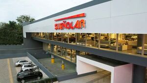 Sueñolar inaugura su nueva Mega Tienda, un showroom de 5.000 m2, con todo lo que necesitas para el hogar