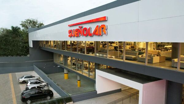 Sueñolar inaugura su nueva Mega Tienda, un showroom de 5.000 m2, con todo lo que necesitas para el hogar