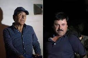 Hijos de El Chapo se enfrentan con hombres de Rafael Caro Quintero en Sonora, México