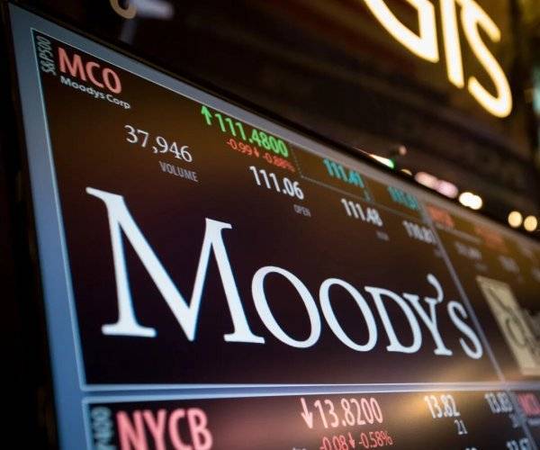 PIB paraguayo caería 1% este año según Moody’s - ADN Digital