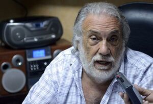 Humberto Rubin, un hombre que no se doblegó ante la dictadura - Nacionales - ABC Color