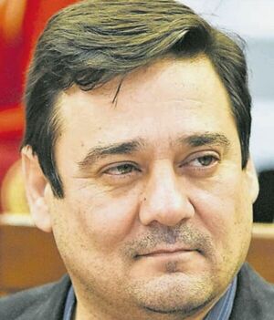 Senador ve posible la extradición de Horacio Cartes a EE.UU. - Política - ABC Color