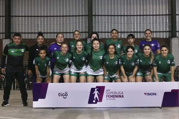 Futsal FIFA: Fechas por la Premium y la Superliga Femenina - Polideportivo - ABC Color