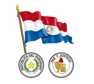 Día de la Bandera Paraguaya - Escolar - ABC Color