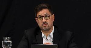 La Nación / Cartes no obstruyó investigación judicial