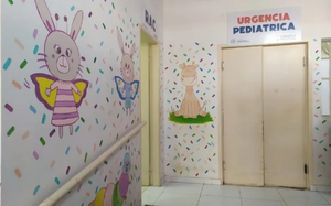 Niño de 3 años fallece asfixiado en Cambyretá - Noticiero Paraguay