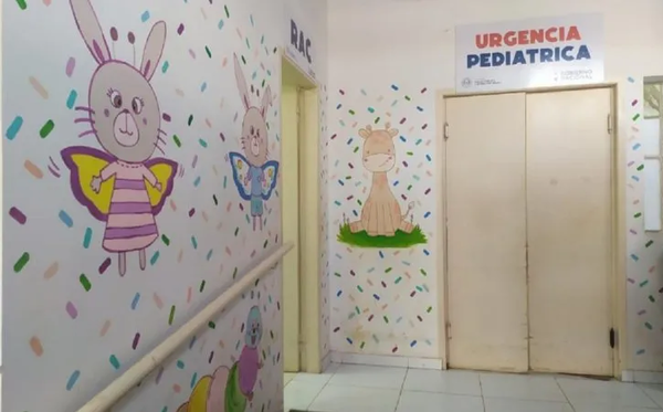 Niño de 3 años fallece asfixiado en Cambyretá - Noticiero Paraguay
