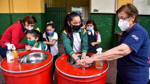 Solo 10% se aplazó en primera etapa, pero MEC pide cautela con resultados