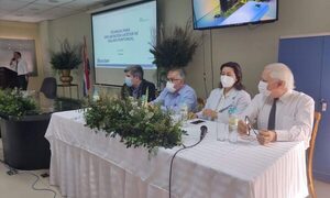 Pacientes renales en el Alto Paraná podrán realizar diálisis peritoneal en sus domicilios – Diario TNPRESS