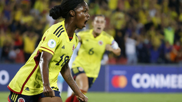 Diario HOY | Linda Caicedo lleva a Colombia a la final, a los Olímpicos y al Mundial