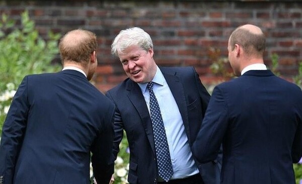 Hermano de Lady Di acusa a la BBC de “comportamiento ilegal y delictivo” por la entrevista de ‘Panorama’ y exige una investigación policial
