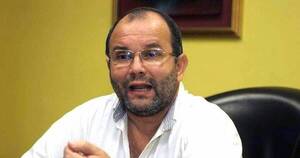 La Nación / Juicio político a Quiñónez es un pretexto para realizar una cacería al enemigo político, afirman