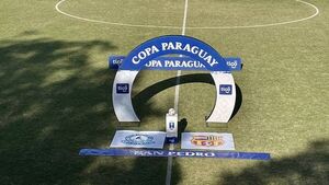 Copa Paraguay: Arranca la fase 3
