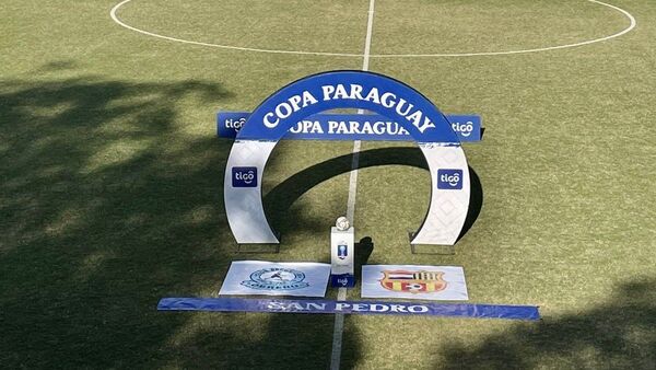 Copa Paraguay: Arranca la fase 3