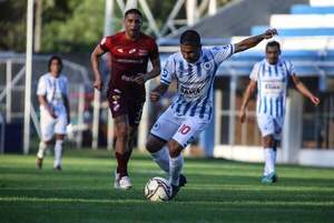 EL “12” NO LEVANTA CABEZA EN EL CLAUSURA