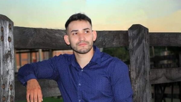 Joven quemado en auto falleció tras doce días de agonía
