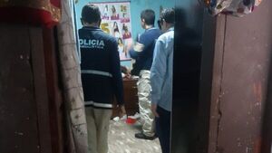 Cae dueño de arma utilizada en crimen de Romina Peralta