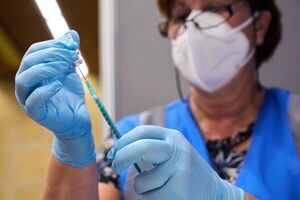 OMS recuerda que la vacuna contra viruela del mono tarda semanas en inmunizar - Mundo - ABC Color