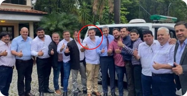 Diario HOY | Narcopastor: Alerta de Migraciones se activó, funcionaria la omitió y la desvincularon
