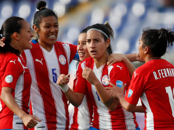 Diario HOY | La Albirroja femenina encara el partido más importante de su historia