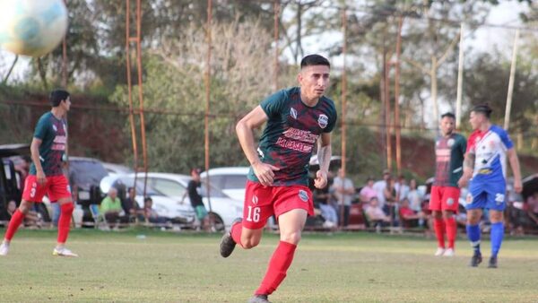 “PITU” BENÍTEZ VALORIZA CLASIFICACIÓN ANTICIPADA