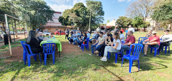 Pobladores del barrio San José denuncian desalojo de tierras tituladas - La Clave