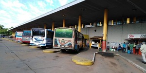 Paro de transportistas iniciará mañana y afectaría por lo menos a 20 mil usuarios - Megacadena — Últimas Noticias de Paraguay