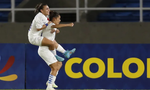 Selección femenina paraguaya busca un histórico pase - OviedoPress