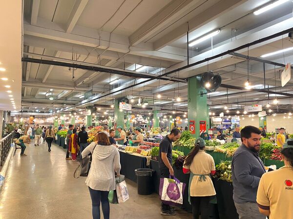 El Agroshopping celebra 24 años con un gran festival | Locales | 5Días