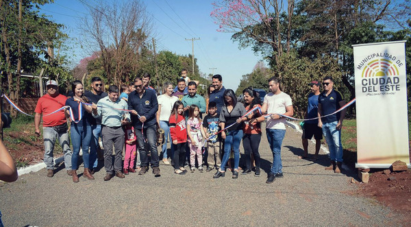 Inversiones comunales en los barrios con participación ciudadana - La Clave