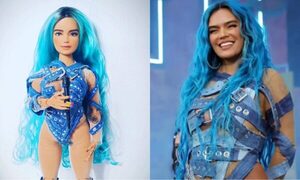 La Barbie “Bichota”: la versión en muñeca de Karol G