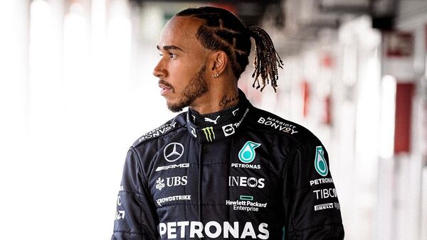 F1: Mercedes mira por el retrovisor su mejor época | Deportes | 5Días