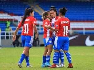 Paraguay y la primera chance de clasificar a la Copa del Mundo - Selección Paraguaya - ABC Color