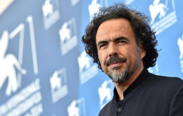 Iñárritu, Aronofsky, Guadagnino y Mitre, a por el León de Oro de Venecia - Cine y TV - ABC Color