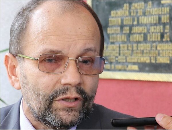 Ex fiscal General resalta “persecución indisimulada” contra Horacio Cartes - ADN Digital