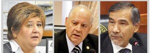 Tres años después Sala Penal rechaza casación de condenada por corrupción - PDS RADIO