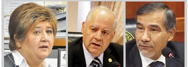 Tres años después Sala Penal rechaza casación de condenada por corrupción - PDS RADIO