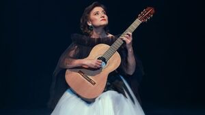 Berta Rojas presenta su álbum “Legado” con conciertos en Asunción y Encarnación | Cultura y Espectáculos | 5Días