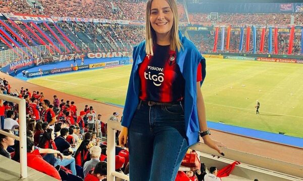 Periodista fue a ver partido de Cerro y salió sin su iPhone